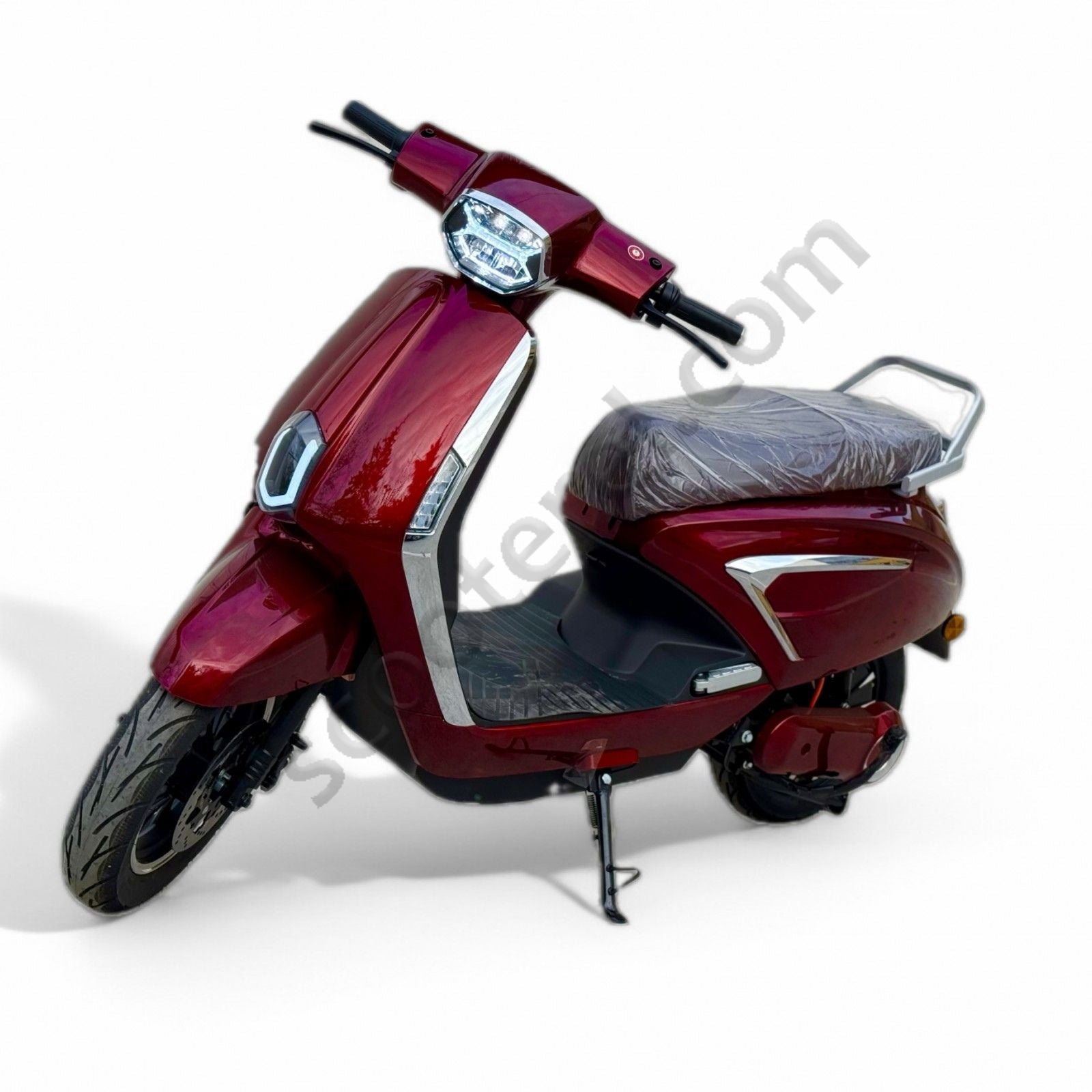 Електрически скутер Nitro - YYK500D - EEC
