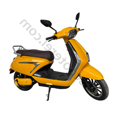 Електрически скутер Nitro - YYK500D - EEC