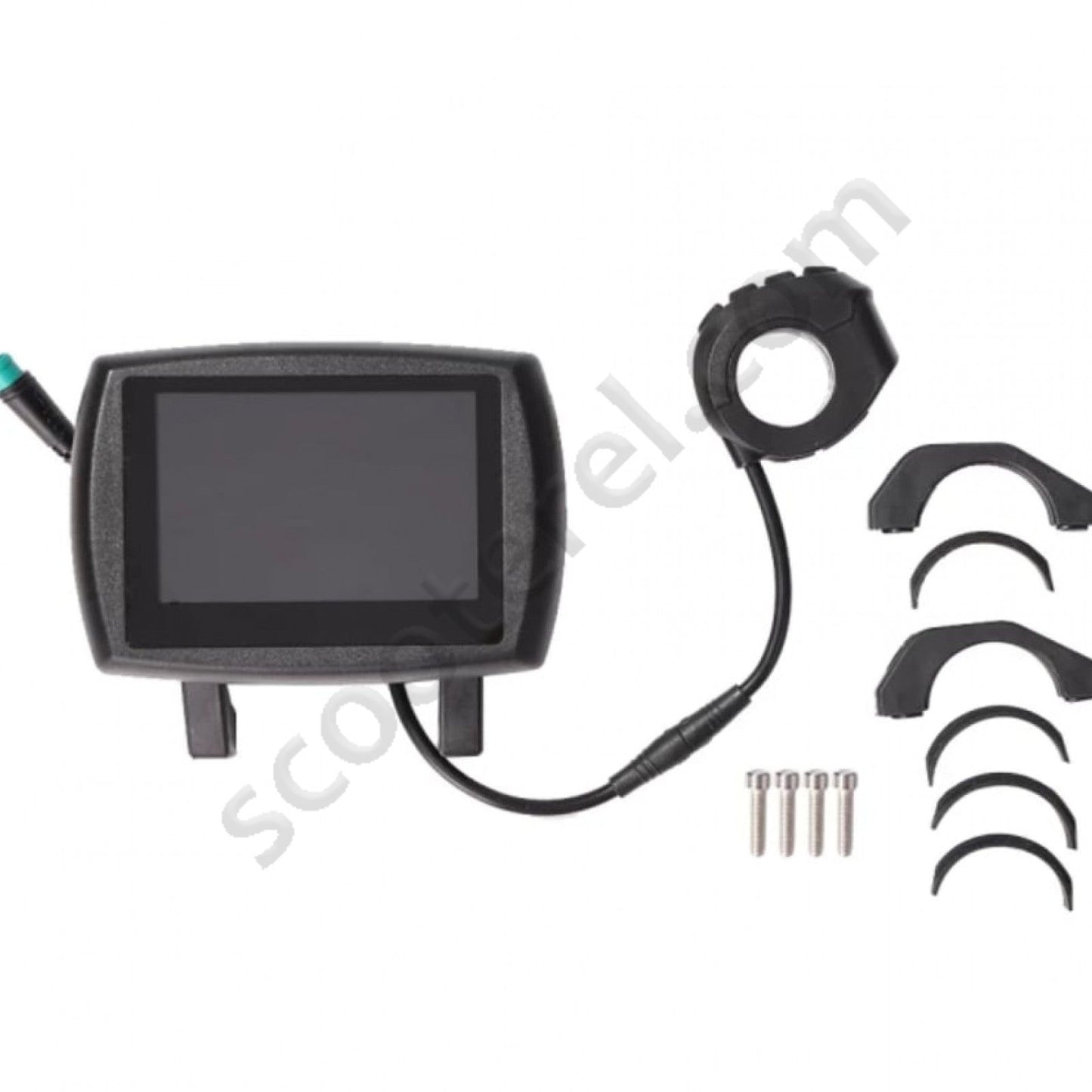LCD Дисплей за Kugoo G2 pro