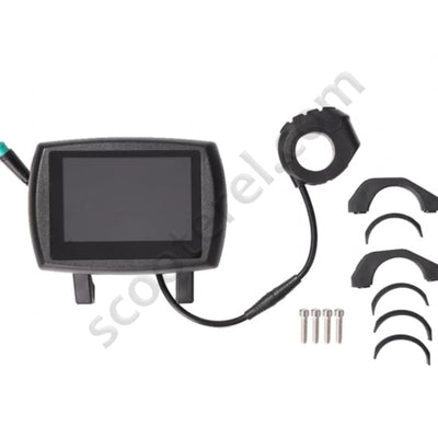 LCD Дисплей за Kugoo G2 pro