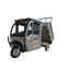 trikolka kargo top scooters