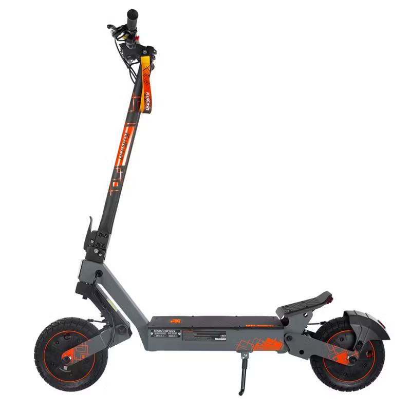 elektricheska trotinetka kukirin