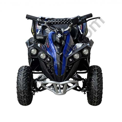 Детско електрическо ATV E-GA05