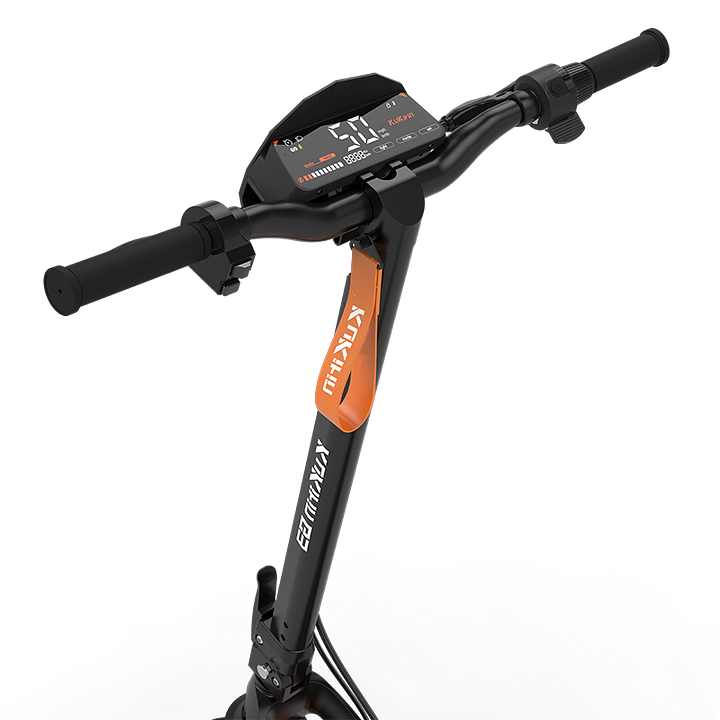 Електрическа тротинетка KuKirin G3