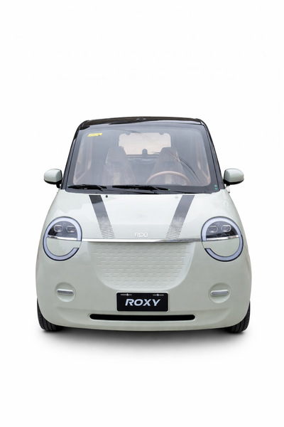 Електрическа автомобил ROXY