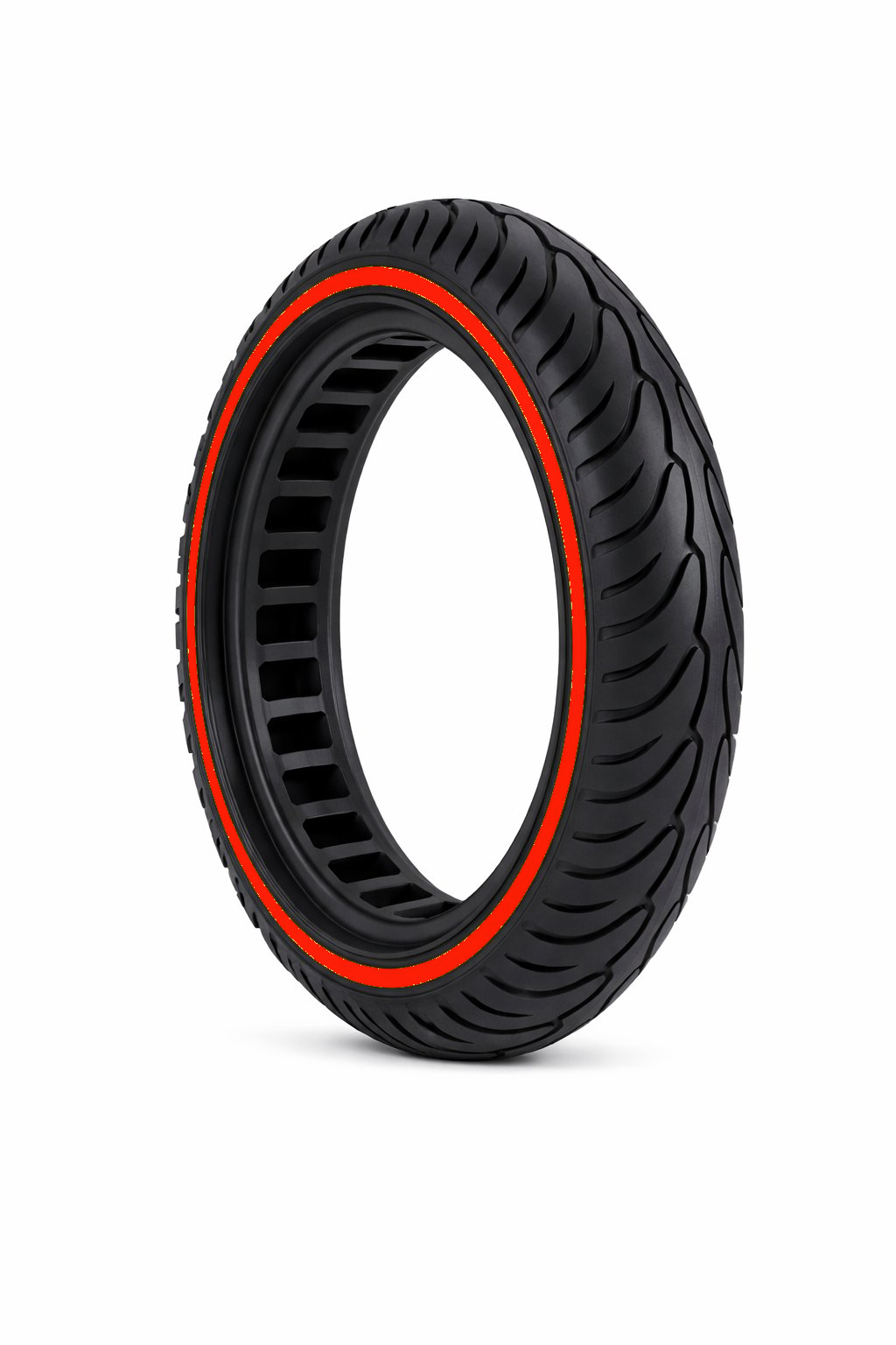 Бандажна (плътна) гума за Xiaomi 8.5 inch